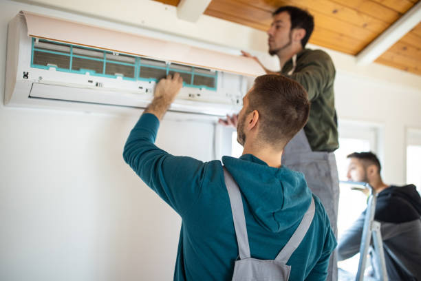 Best Solar-powered HVAC Systems in Sparrow Bush, NY