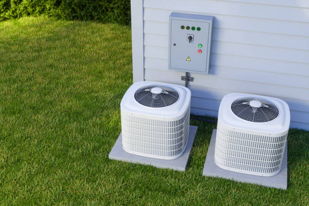 Best HVAC Retrofitting and Upgrading in Sparrow Bush, NY