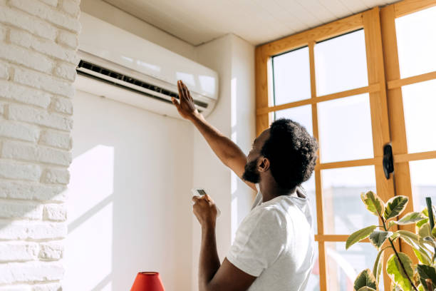 Professional HVAC in Sparrow Bush, NY