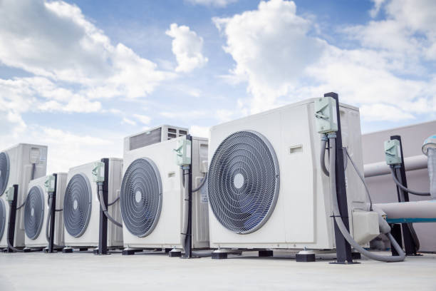 Best Seasonal HVAC Services in Sparrow Bush, NY