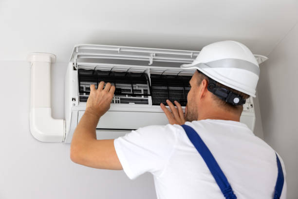 Best Air Conditioning Cleaning in Sparrow Bush, NY