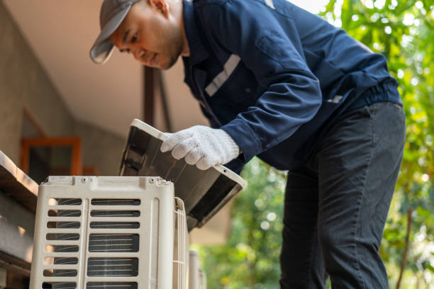 Best Energy-efficient HVAC Solutions in Sparrow Bush, NY